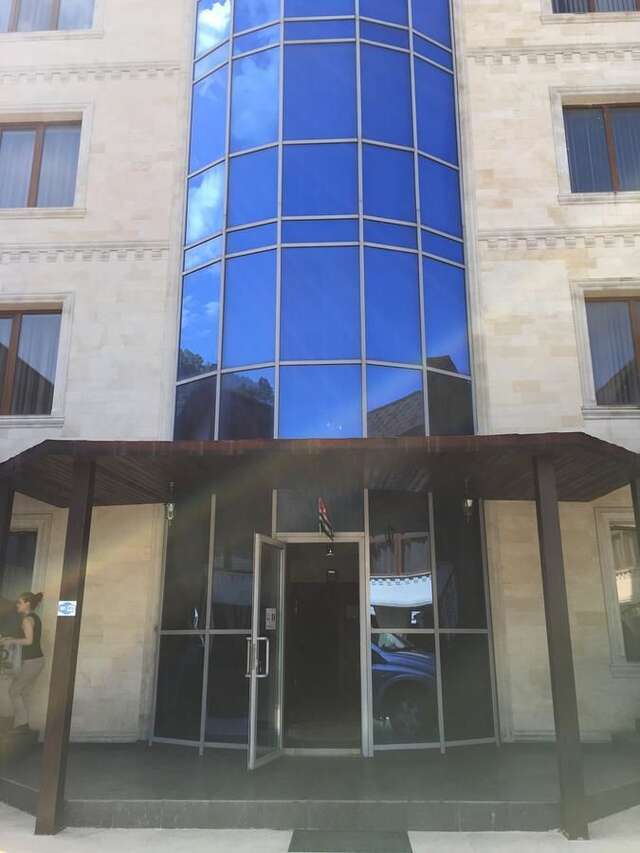 Отель Arstaa Hotel Гагра-16